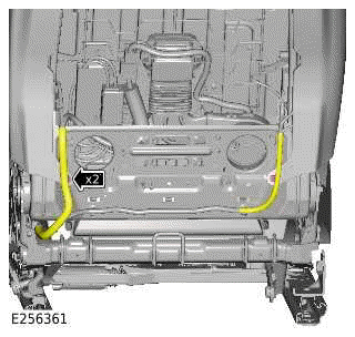 Side Airbag Module